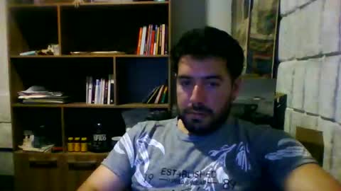 Benja online show from 21, 3, 2026