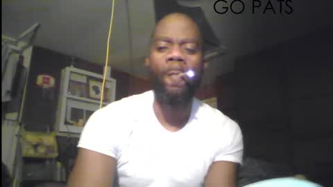 Snapshot of tinycock_1979 chatting on 4, 1, 2025 tinycock_1979 online show from 4, 1, 2025