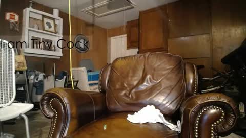 Snapshot of tinycock_1979 chatting on 7, 11, 2025 tinycock_1979 online show from 7, 11, 2025