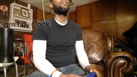 Snapshot of tinycock_1979 chatting on 21, 12, 2025 tinycock_1979 online show from 21, 12, 2025