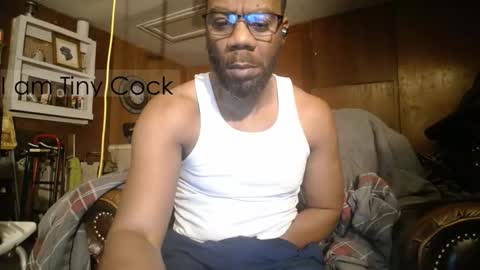 Snapshot of tinycock_1979 chatting on 7, 1, 2026 tinycock_1979 online show from 7, 1, 2026