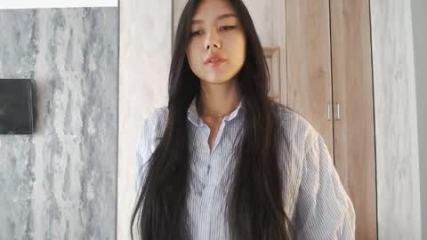 Snapshot of tinykawaii chatting on 18, 5, 2026 Tina extra tips in PVT online show from 18, 5, 2026