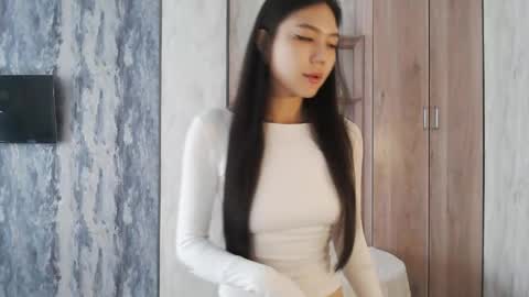 Snapshot of tinykawaii chatting on 20, 5, 2026 Tina extra tips in PVT online show from 20, 5, 2026