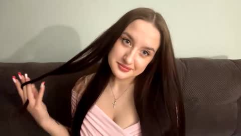 Karolina online show from 16, 1, 2026