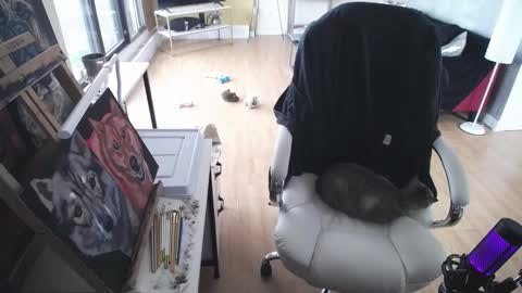 stage Kylie Sinner  brand CLITBAIT online show from 13, 2, 2025