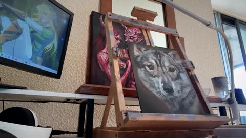 stage Kylie Sinner  brand CLITBAIT online show from 22, 2, 2025