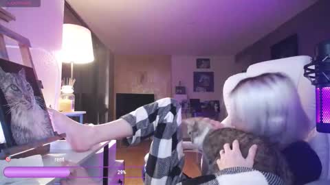 stage Kylie Sinner  brand CLITBAIT online show from 26, 3, 2026