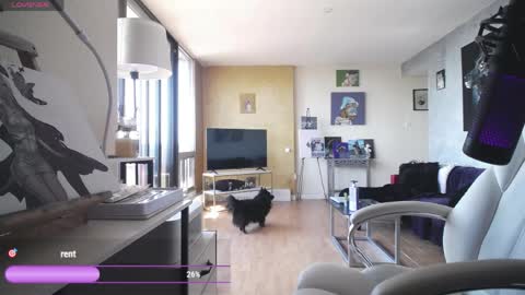 stage Kylie Sinner  brand CLITBAIT online show from 9, 4, 2026