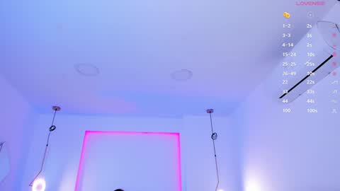 Luna  online show from 26, 12, 2024