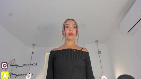 Luna  online show from 6, 2, 2025