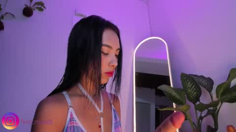 Luna  online show from 11, 3, 2025