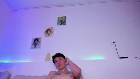 Luna  online show from 16, 2, 2026