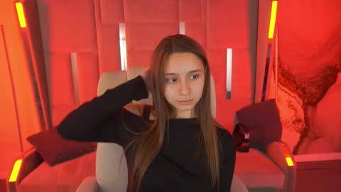 tinynataliee online show from 25, 11, 2025