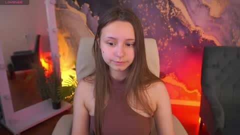 Snapshot of tinynataliee chatting on 29, 5, 2026 tinynataliee online show from 29, 5, 2026