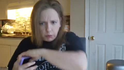 tinywithtiddies online show from 14, 11, 2025