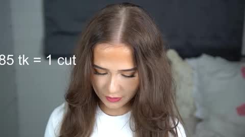 Lili online show from 15, 10, 2025