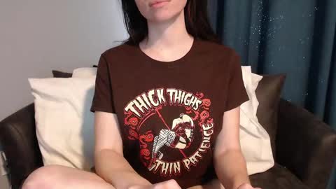 TinyyTina online show from 3, 12, 2024