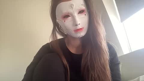 Snapshot of tipsytinkerbell chatting on 13, 11, 2025 Tinks online show from 13, 11, 2025