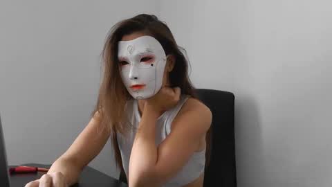 Snapshot of tipsytinkerbell chatting on 2, 12, 2025 Tinks online show from 2, 12, 2025