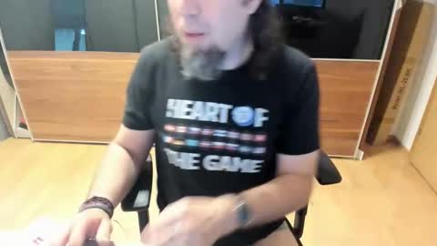 Snapshot of tirolerboy27 chatting on 3, 6, 2026 Tirolerboy27 online show from 3, 6, 2026
