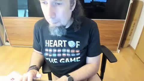 Snapshot of tirolerboy27 chatting on 3, 6, 2026 Tirolerboy27 online show from 3, 6, 2026