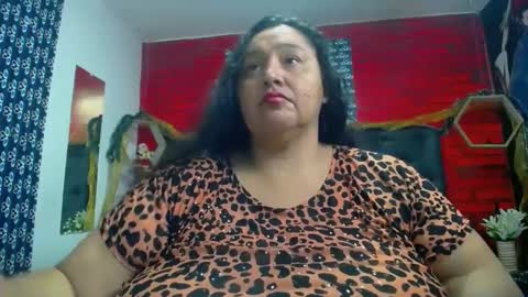 TISTMATURE online show from 27, 12, 2024