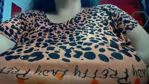 TISTMATURE online show from 15, 1, 2025