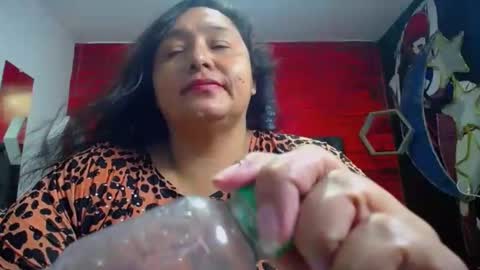 TISTMATURE online show from 23, 1, 2025