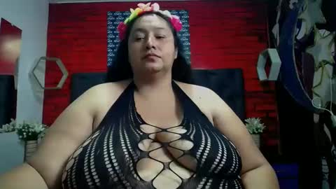 TISTMATURE online show from 26, 2, 2025