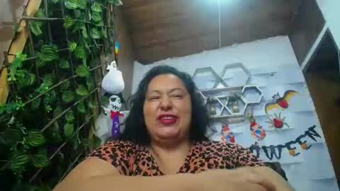 TISTMATURE online show from 5, 11, 2025