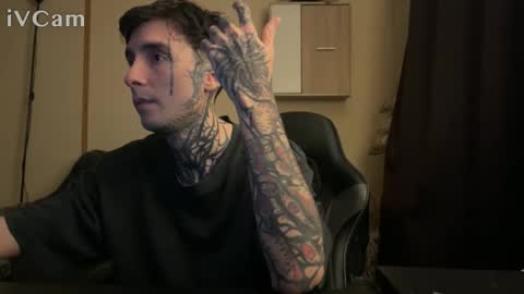 tiswillfuckup online show from 12, 1, 2026