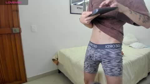 Titan Volcano online show from 1, 12, 2025