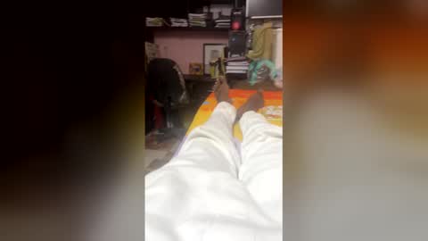 tito25111 online show from 3, 5, 2026