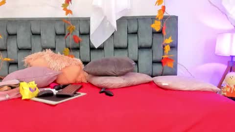 Tivizay online show from 29, 10, 2025