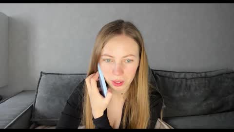 Maria online show from 3, 12, 2025