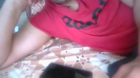 Snapshot of tj526316275 chatting on 2, 2, 2025 tj526316275 online show from 2, 2, 2025