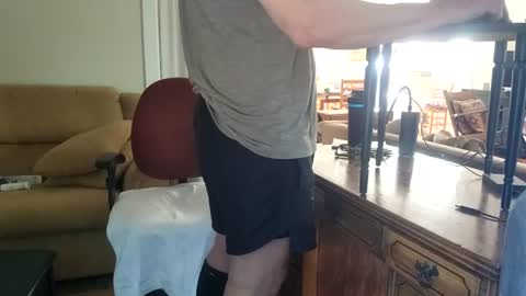 Snapshot of tjstanley1 chatting on 15, 6, 2026 Joe online show from 15, 6, 2026