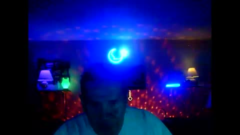 Snapshot of tkthedj chatting on 3, 6, 2026 TK online show from 3, 6, 2026