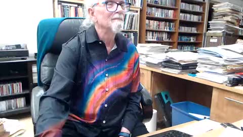 tman1947 online show from 19, 10, 2025