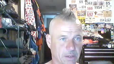 tx46m online show from 6, 7, 2026