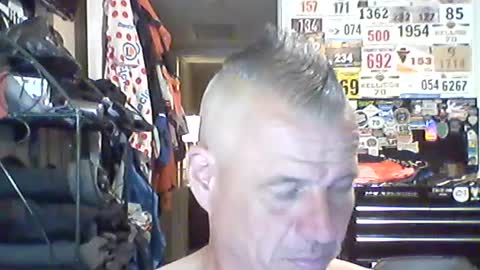 tx46m online show from 9, 7, 2026