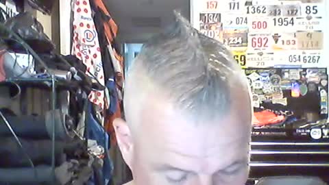 tx46m online show from 9, 7, 2026