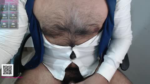 Leonel online show from 15, 11, 2025