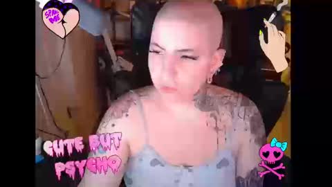 Snapshot of toasty696969 chatting on 16, 10, 2025 toasty696969 online show from 16, 10, 2025