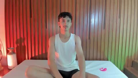 Tobias  online show from 11, 10, 2025