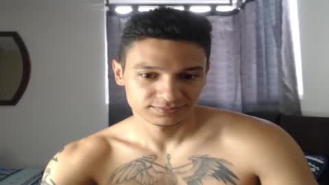 Andres Independent Model online show from 11, 1, 2026