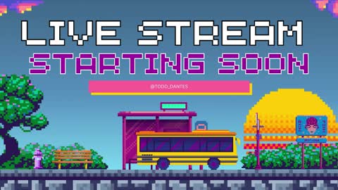 Todd online show from 10, 4, 2026