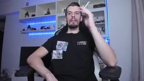 Todd online show from 25, 10, 2025