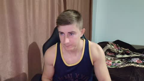 todhorny987 online show from 5, 12, 2024