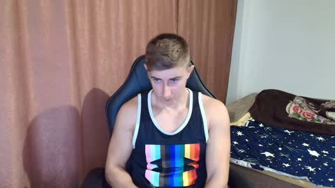 todhorny987 online show from 9, 1, 2025